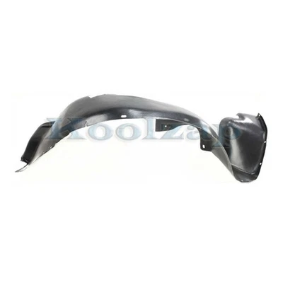 For 99-03 Windstar Front Splash Shield Inner Fender Liner Panel Passenger Side Foto 1 de 4