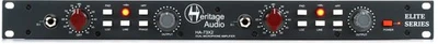 Heritage Audio HA73X2 ELITE 2-channel Microphone Preamp - Image 1 of 4