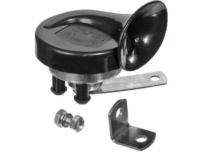 For 1982-1992 Jaguar XJS Horn Meyle 37471FDFT 1983 1984 1985 1986 1987 1988 1989 - Image 1 of 2