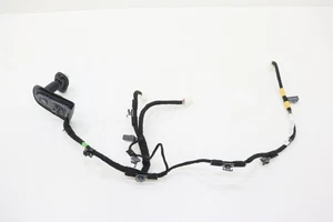 2018 - 2021 MAZDA CX-3 REAR RIGHT SIDE DOOR WIRE WIRING HARNESS OEM D8A07K200630 - Picture 1 of 9