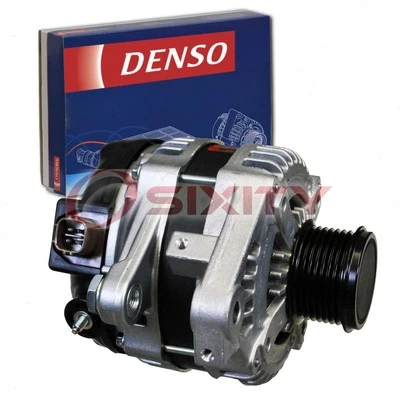 Denso Alternator for 2006-2013 Lexus IS250 2.5L V6 Electrical Charging fc - Image 1 of 4