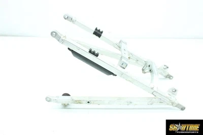 14-18 YAMAHA YZ250F YZ250 后背低音框架子框架 — 第 1/4 张图片