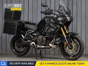 2018 67 YAMAHA XT1200 SUPER TENERE - Picture 1 of 14