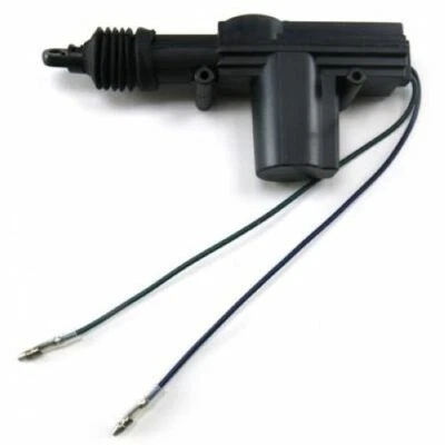 Arnés de cableado de conversión central eléctrico de 4 puertas para cerraduras de puerta Auto-Loc 9709 Foto 1 de 3