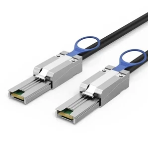 CableCreation External Mini SAS 26pin (SFF-8088) Male to 26 1M - Picture 1 of 7