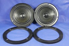 MIDRANGE INDIANA LINE ORIGINALI, MONTATI SU SERIE X44, QX-SD TESTATI FUNZIONANTI