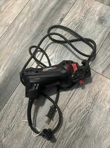 RotoZip SS355 Corded Electric Spiral Saw Corded 120v 60hz 5.5amp (SPG063050) - Picture 1 of 8