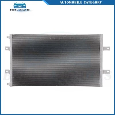 Truck AC A/C Condenser For 2003-2004 Sterling Truck L/LT 7500-9500 A/AT9500 - Изображение 1 из 4