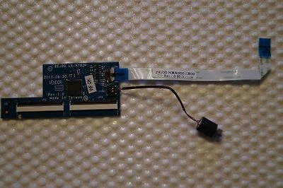 TOUCH CONTROLLER BOARD LS-A792P FOR 10.1" ACER ICONIA A3-A10 TABLET - Image 1 of 4