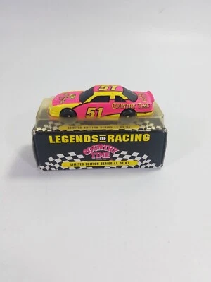 1994 NASCAR Legends of Racing Promo 1:64 Neil Bonnet #51 Country Time Chevy  - Image 1 of 4