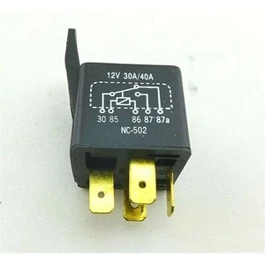 2FastMoto Brake/Starter Relay Switch For Harley 91-07 31504-91A / 31504-91B - Picture 1 of 5