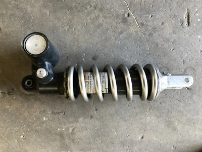 Amortiguador trasero Kawasaki Ninja ZX14 ZX1400 ZX 14 06 07 08 09 10 OEM Foto 1 de 3