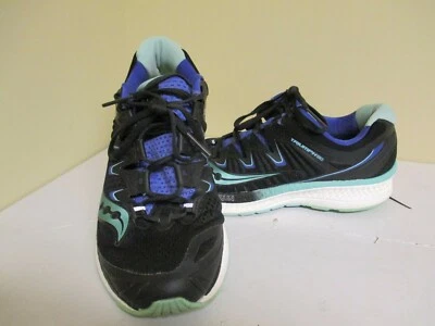 Zapatilla deportiva de entrenamiento para mujer Saucony S10413-4 Triumph ISO 4 talla 10 de EE. UU. Foto 1 de 4