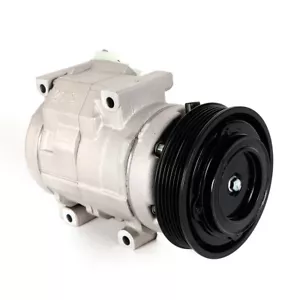 For Toyota Sienna 3.3L 2004-06 , 3.5L A/C AC Air Conditioner Compressor & Clutch - Bild 1 von 9