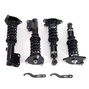 Coilover Lowering Kit For Mitsubishi Eclipse IV 2006–2012 (DK2A/DK4A) Galant - Picture 1 of 12