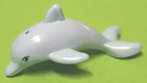 Lego® blauer Delphin Friends Creator Animal - Bild 1 von 1