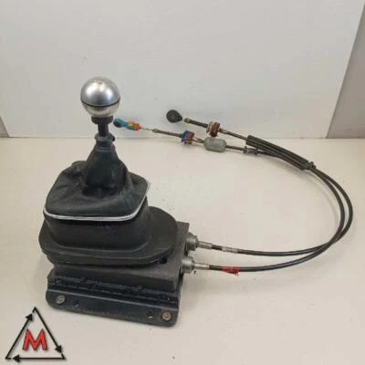 Gear lever 142102536 ALFA ROMEO GIULIETTA 2013-2016 used (92367) Foto 1 de 4