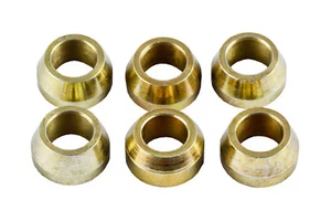 3/4" Imperial Misalignment Spacers Washer for use with Rod Ends - 6x Pack - Picture 1 of 1