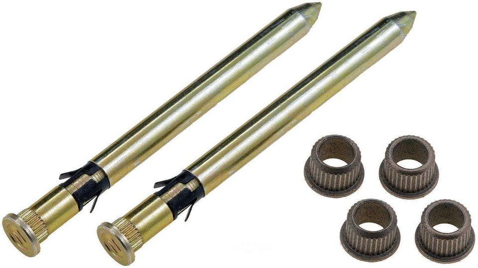Door Hinge Pin and Bushing Kit Dorman 703-263