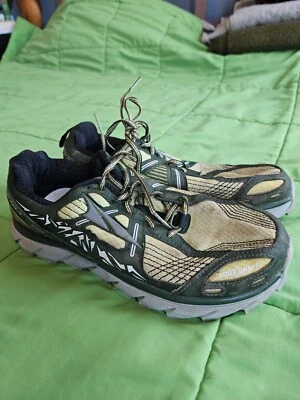 Altra Lone Peak 3.5 - Women's 9.5 (UK 7.5, EU 41) Trail Running Shoes Zero Drop - Image 1 of 4