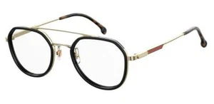 MONTATURA DA VISTA CARRERA MOD. CA 1111/G J5G VINTAGE UNISEX NUOVO ORIGINALE - Foto 1 di 3