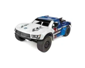 Team Associated RC10SC6.4 1/10 Off Road Electric 2WD Short Course Truck Team Kit - Picture 1 of 1