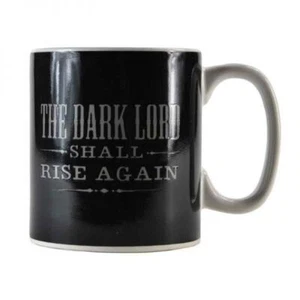 Harry Potter - Heat Changing Mug The Dark Lord - Foto 1 di 3