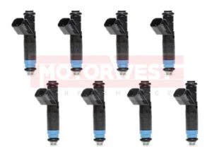 Bosch Replacement Fuel Injector set (8) 04854181 - Picture 1 of 1