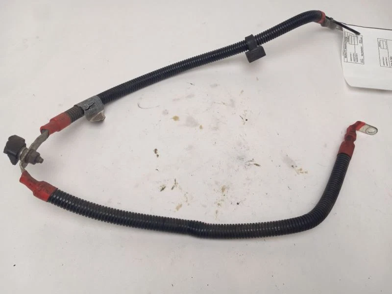 BATTERY CABLE fits BMW 535 XI 2010 - Image 1 of 4