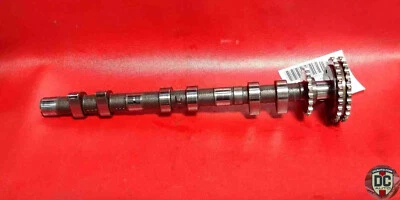 2000-2002 Porsche Boxster S 3.2L, 98-01 911 996 3.4L Cyl 1-3 Exhaust Camshaft Foto 1 de 2