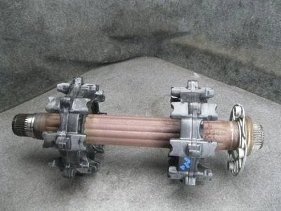 08 Ski Doo GSX MXZ 800 Drive Cag 6H - Image 1 of 3