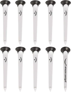 Callaway Par Tee Plastic Golf Tees - Picture 1 of 12