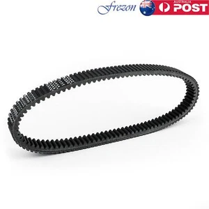Drive Belt For Polaris RZR XP XP4 Turbo 2016-2020 19 18 17 3211202 3211186 AUS - Picture 1 of 5