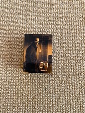 24 Season Five Base Set Trading Cards #1-90 Artbox