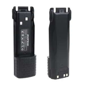 2pcs 7.4V BL-8 3800mAh Li-ion Battery for Baofeng UV-82 UV-82L Two Way Radios - Picture 1 of 8