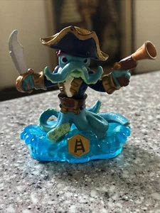 Skylanders SWAP Force Wash Buckler - Bild 1 von 2