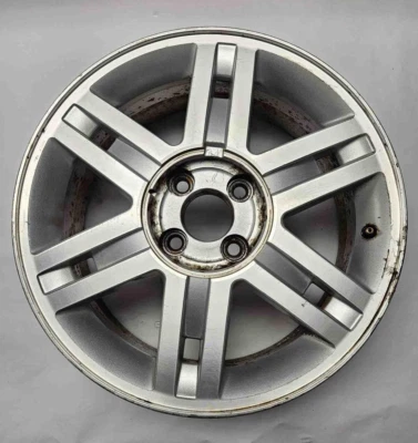 Mercury Cougar 2001 02 rueda aluminio llanta Ally 17x6,5 Foto 1 de 4