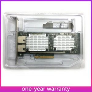 656596-B21 HP 530T Ethernet 10Gb 2-port 657128-001 656594-001 BCM957810A1008G - Picture 1 of 5