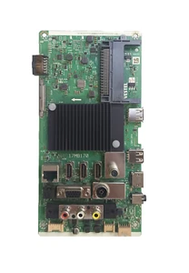 17MB170 - 23727573 - Nokia SMART TV 5000A - Picture 1 of 1