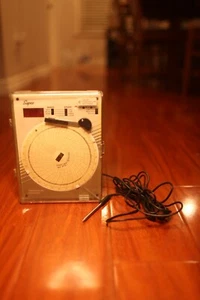 Supco CR87BC Temperature Recorder W/ Probe - Picture 1 of 7