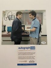 Colton Ryan "Dear Evan Hansen" AUTOGRAPH Signed 'Connor Murphy' 8x10 Photo ACOA