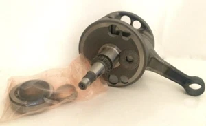 13090-HP1-315: 04-05 Honda TRX450R OEM Honda Crankshaft Set - Picture 1 of 1