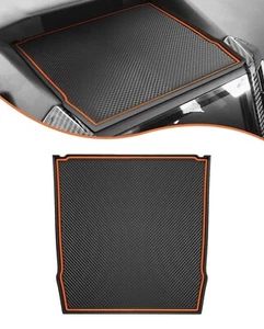Dashboard Mats Cover for Subaru Forester Crosstrek Impreza Dash Pad Liner - Picture 1 of 5