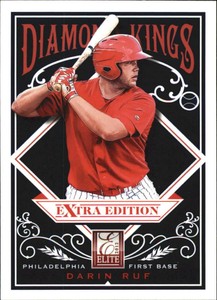2012 ELITE EXTRA EDITION DIAMOND KINGS ASSORTED SINGLES U-PICK