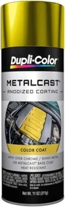 Dupli-Color Metalcast Automotive Spray Paint Anodized Coating - 11 oz - Picture 1 of 9
