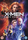 X-Men: Dark Phoenix (Dvd) Ato Essandoh Evan Peters Kodi Smit-Mcphee (Us Import)