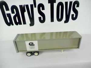 Winross Trailer 1/64 Scale Parts Or Repair - Celanese Chemical Company. G - Picture 1 of 6