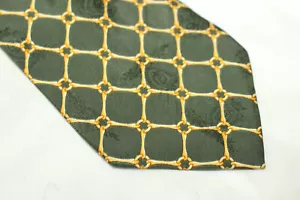 Corbata de seda EGON VON FURSTENBERG F53645 - Imagen 1 de 4