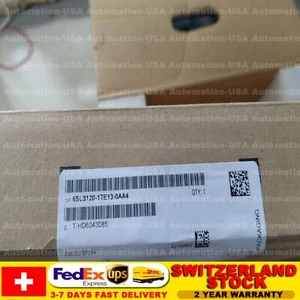 New Siemens 6SL3120-1TE13-0AA4 6SL31201TE130AA4 SINAMICS S120 Double Motor - Bild 1 von 1