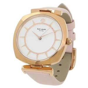 RELOJES NUEVOS Kate Spade KSW1226 (SIN CAJA/SIN BATERÍA) 100% Auténticos - Imagen 1 de 1